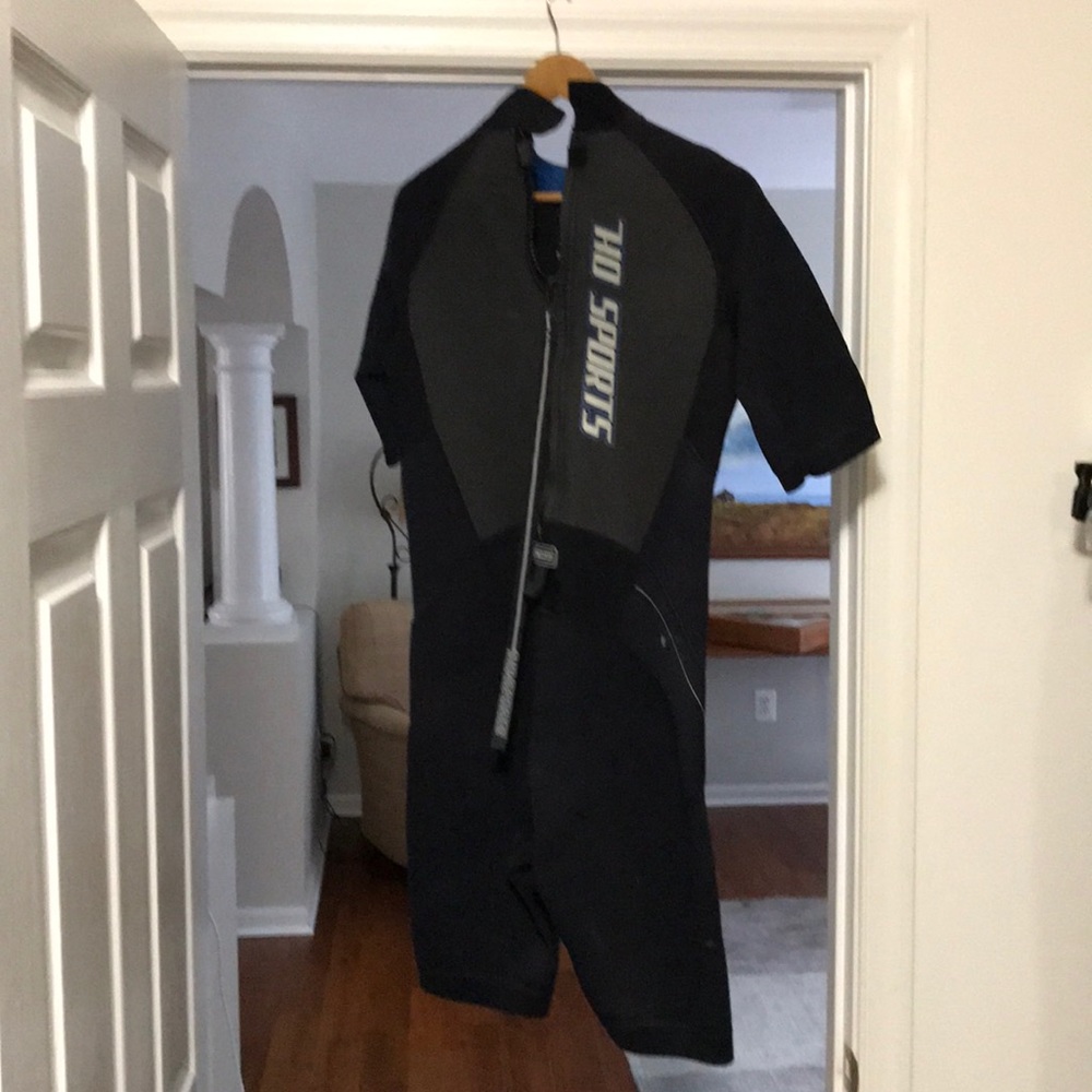Men’s HO Sports Wet Suit